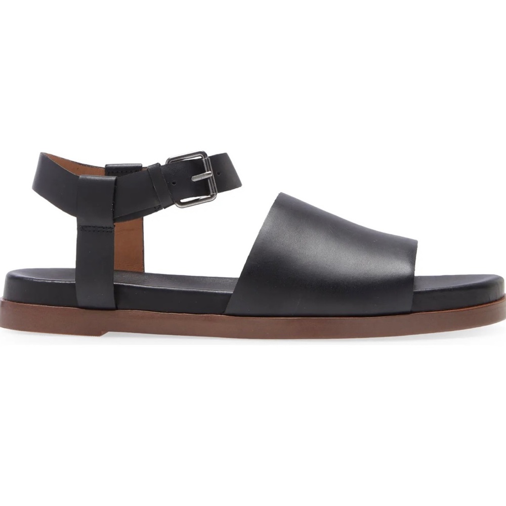 Madewell Noelle Sandals